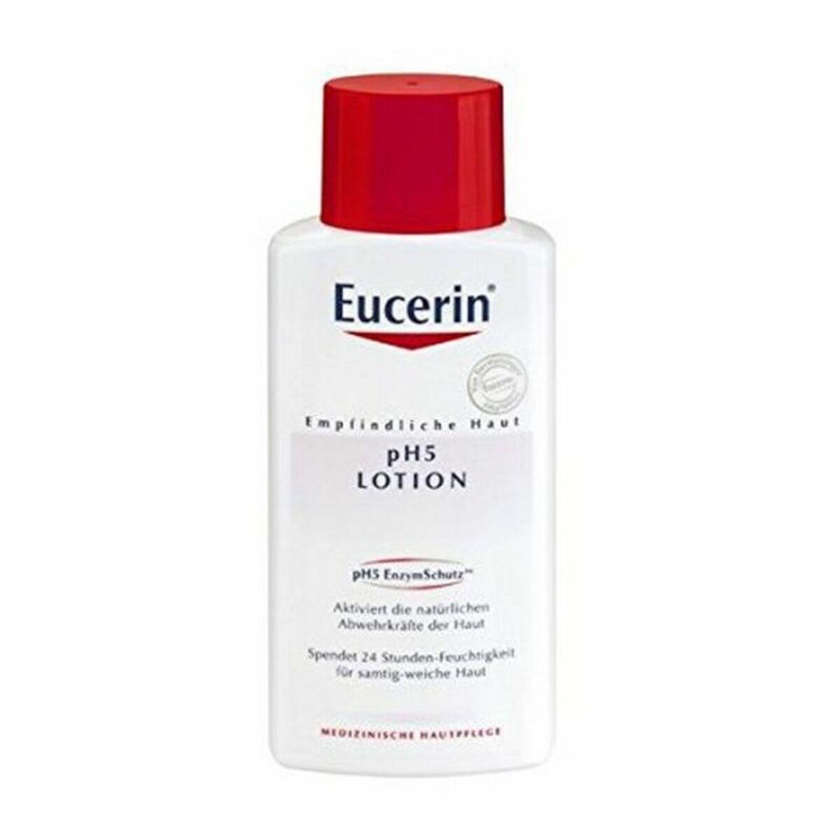Kosteuttava emulsio Eucerin PH5 1 L